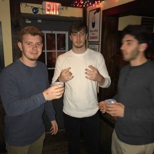 Meet your Posher, Jake